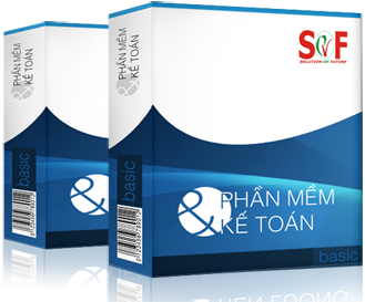 PHẦN MỀM QUẢN LÝ KẾ TOÁN DOANH NGHIỆP SOF